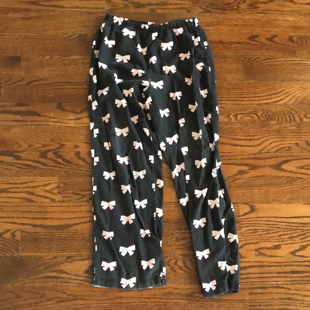 Pyjama bottoms